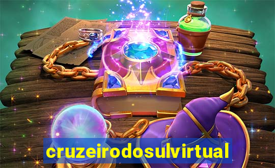 cruzeirodosulvirtual area do aluno